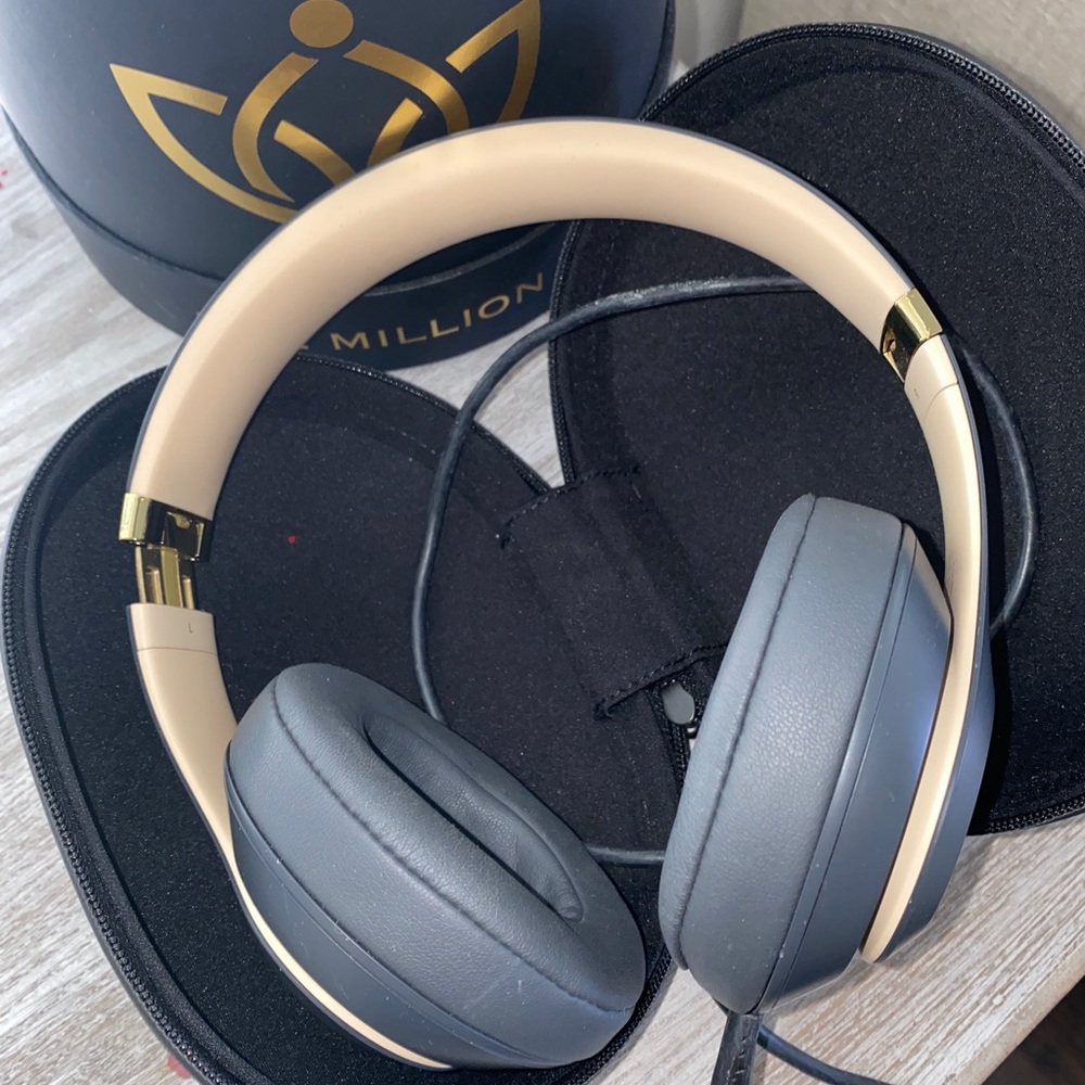 Beats by Dre